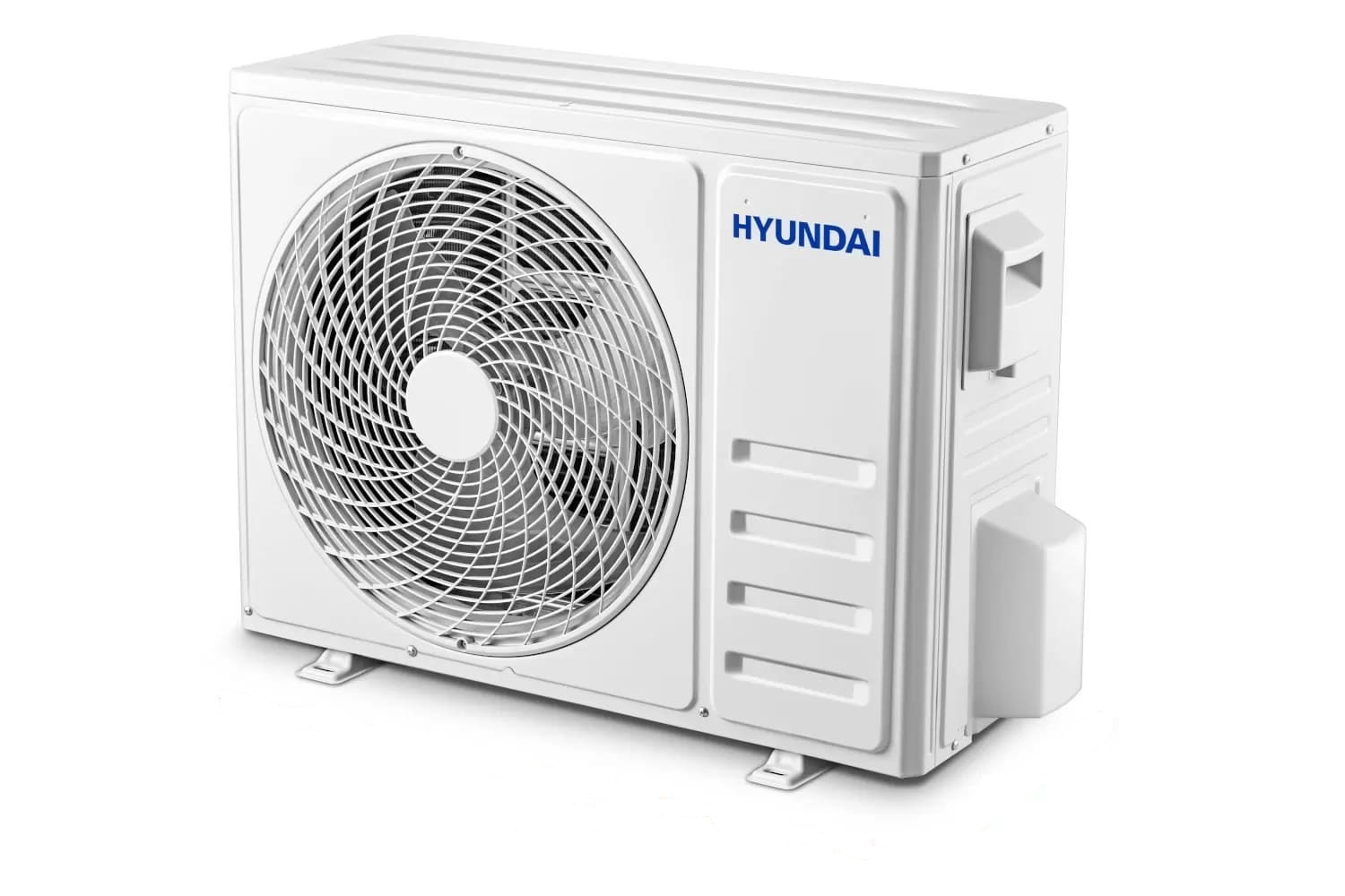 Кондиционер HYUNDAI Inverter R32 HYAC - 24CHSD/TP51I