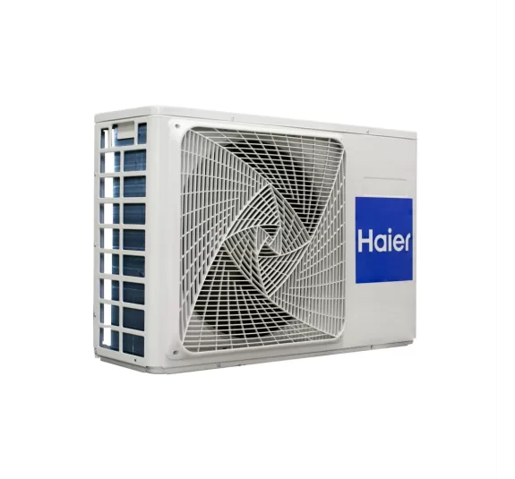 Кондиционер Haier Tibo DC Inverter R32 AL25TADHRA-CL/1Y25YEEFRA