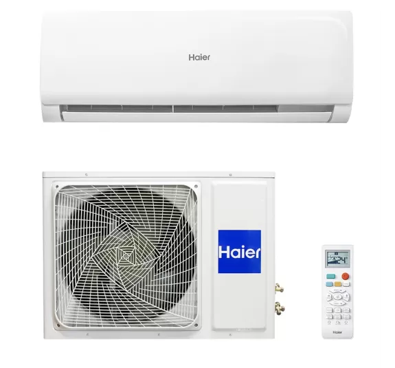 Кондиционер Haier Tibo DC Inverter R32 AL55TADHRA-CL/1Y55YEEFRA