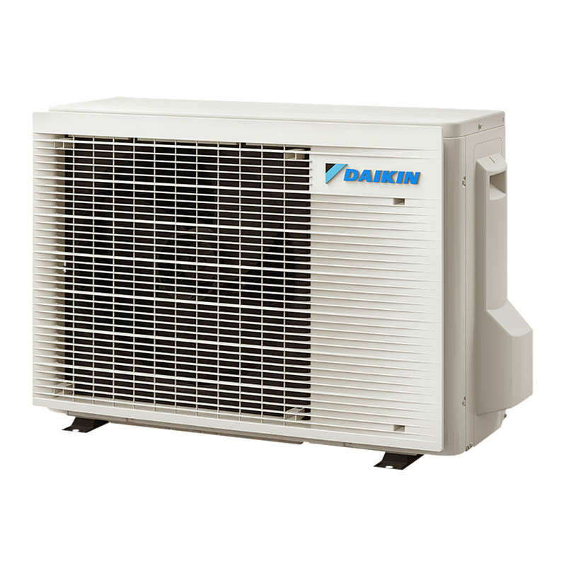 Кондиционер DAIKIN Inverter R32 EMURA FTXJ20AS+RXJ20A R32 A+++ (серый)