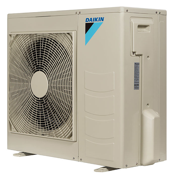 Кондиционер DAIKIN Inverter SENSIRA FTXC50D+RXC50D R32 A+