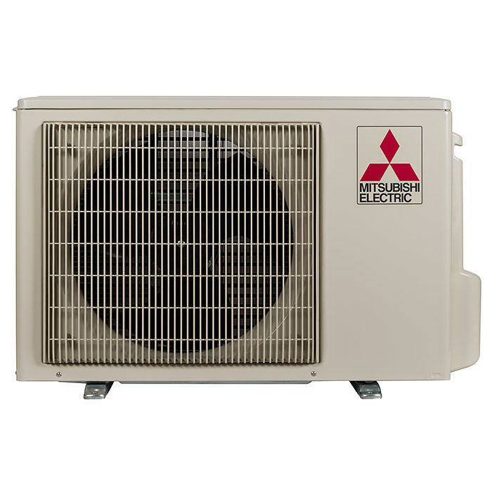 Кондиционер Mitsubishi Electric Inverter MSZ-EF35 VE2-MUZ-EF35 VE Серебристый