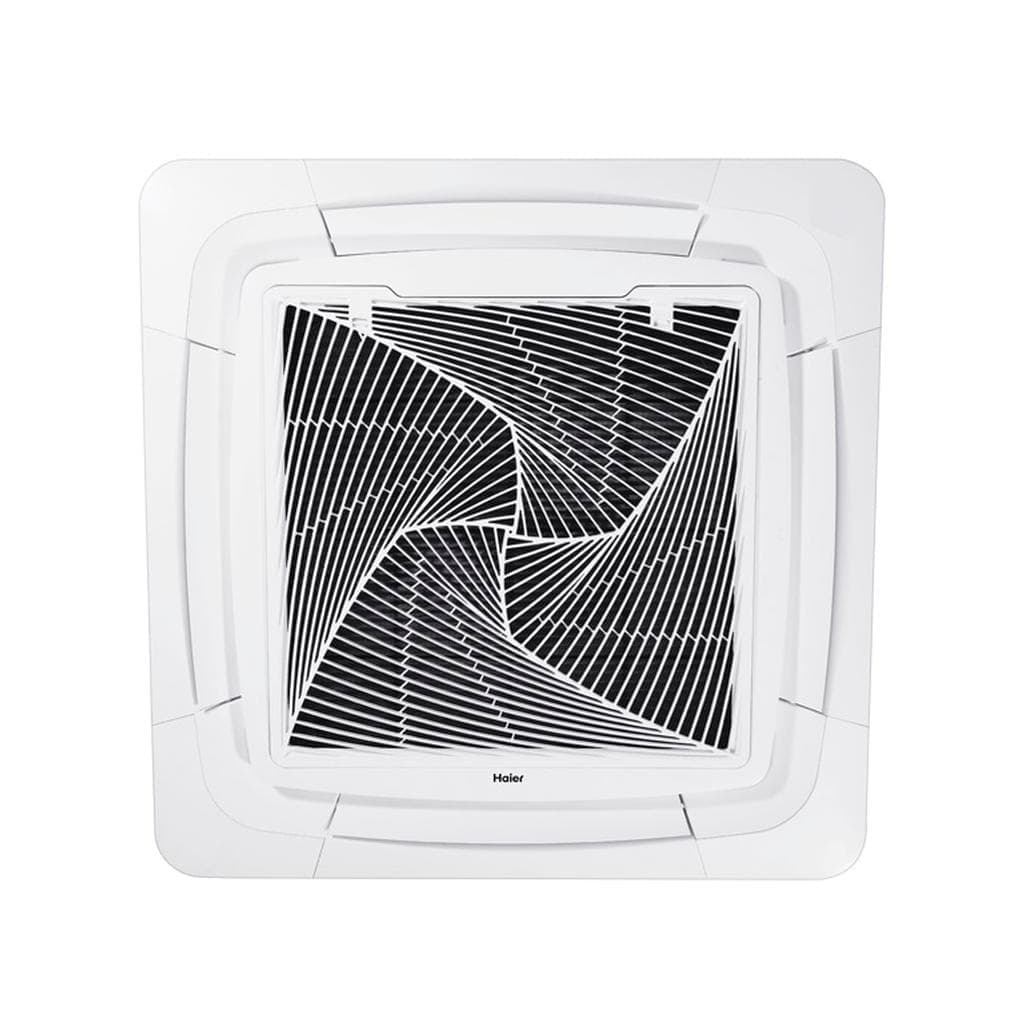 Climatizator invertor casetă cu flux circular de aer HAIER ABH105H1ERG