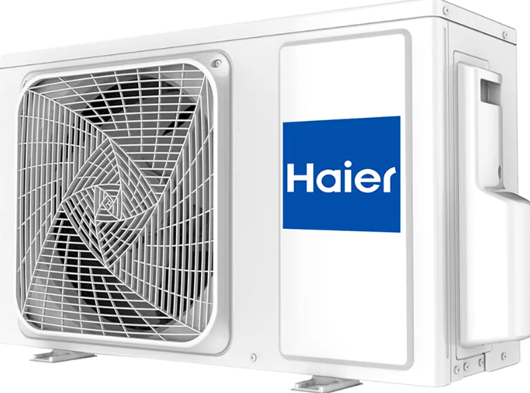 Сплит наружный блок HAIER Arctic 1U50S2SJ2FA-1