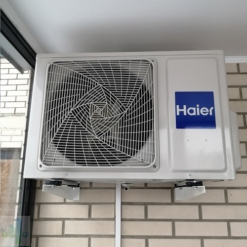 Наружный блок HAIER Multi 1:3 outdoor 3U55S2SR3FA