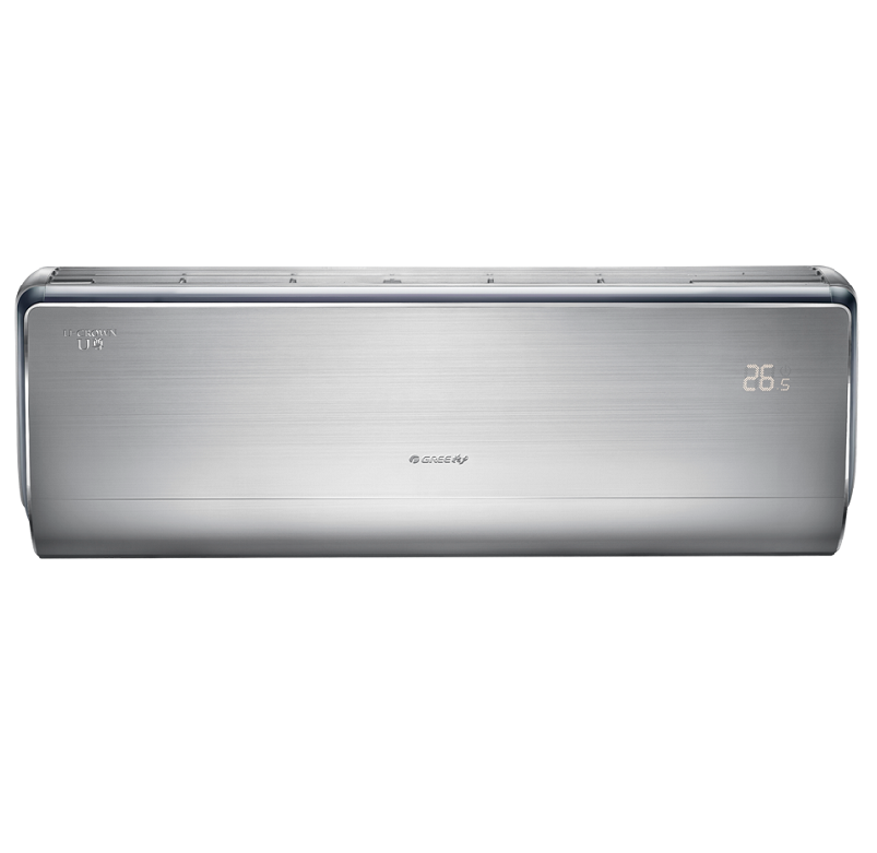 Внутренний блок GREE U-CROWN SILVER GWH12UB-12000 BTU