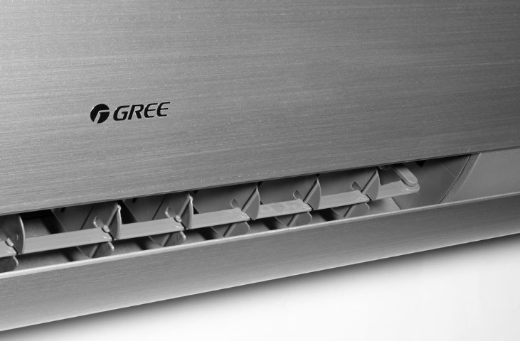 Внутренний блок GREE U-CROWN SILVER GWH12UB-12000 BTU