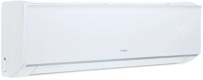 Внутренний блок HOAPP FREE FIVE HSZ-GX55VA 18000 BTU