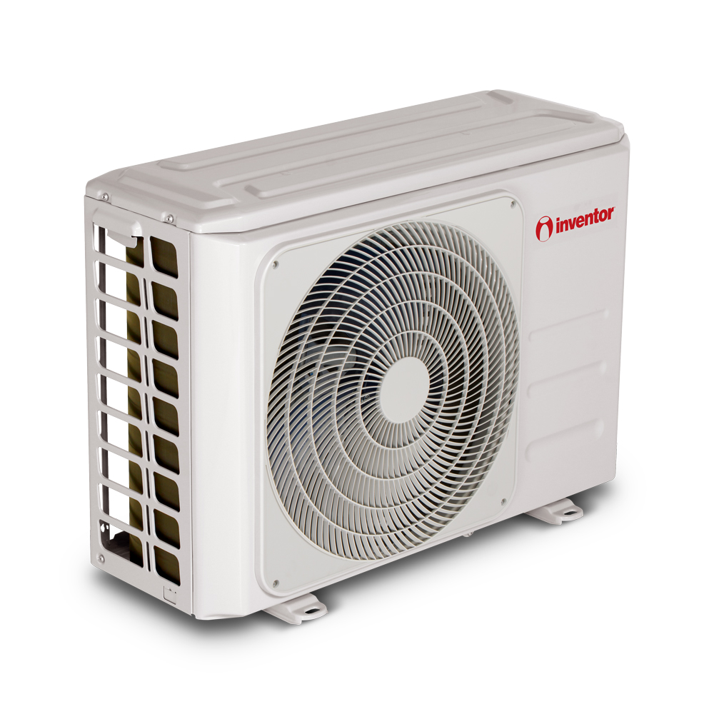 Внешний блок INVENTOR 42000 BTU U5MRSL(5)-42 R32 5 подключ