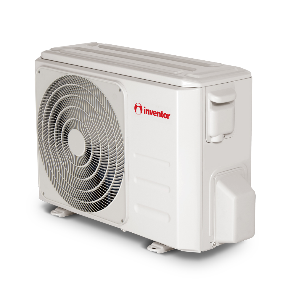 Внешний блок INVENTOR 42000 BTU U5MRSL(5)-42 R32 5 подключ