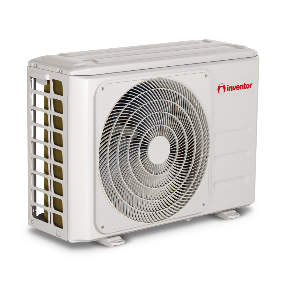 Внешний блок INVENTOR 42000 BTU U5MRSL(5)-42 R32 5 подключ