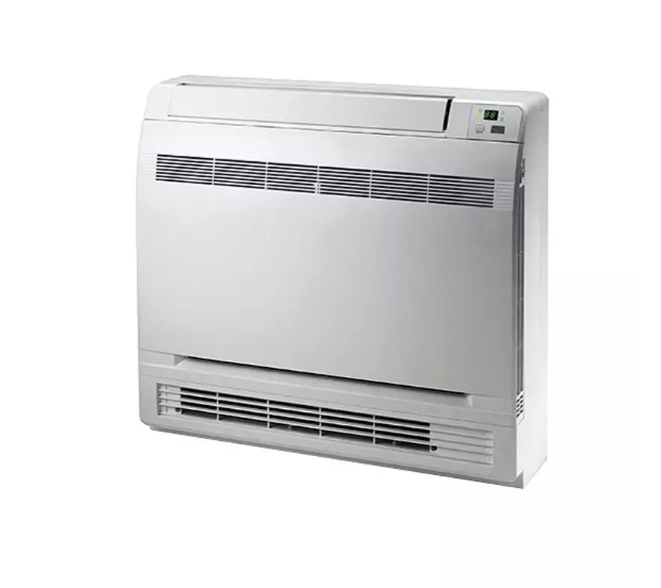 Climatizator GREE de tip PODEA seria CONSOLE GEH12AA-K3DNA1D