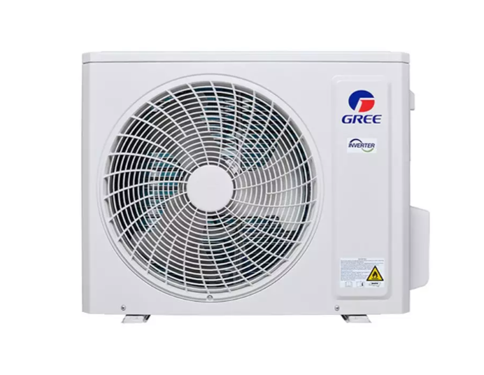 Climatizator GREE de tip PODEA seria CONSOLE GEH12AA-K3DNA1D