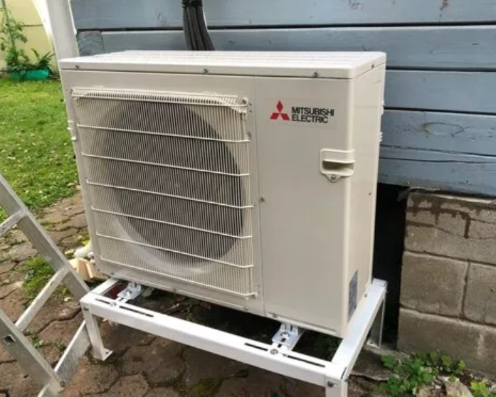 Unitate exterioară Mitsubishi Electric Inverter R32 MXZ-5F102VF