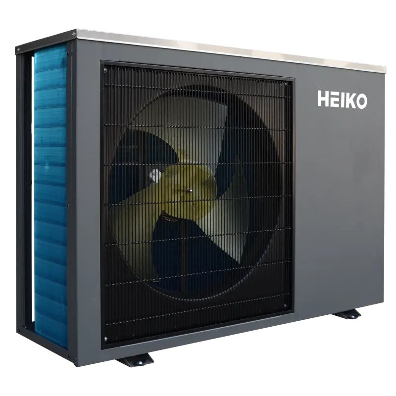 Pompă de căldură Heiko THERMAL 12 kW monobloc cu modul hidraulic