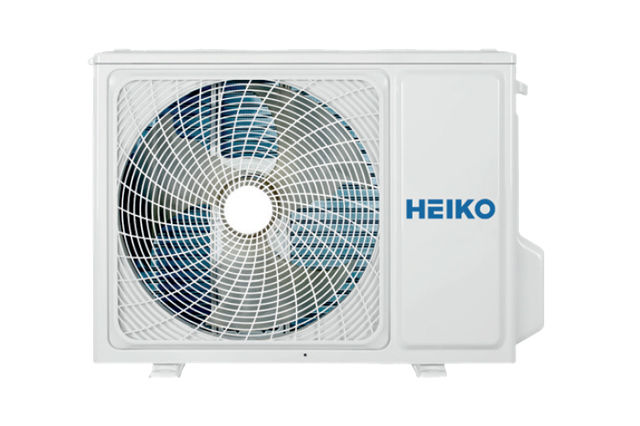 Climatizator HEIKO ARIA DC Inverter JS025-A1-JZ025-A2