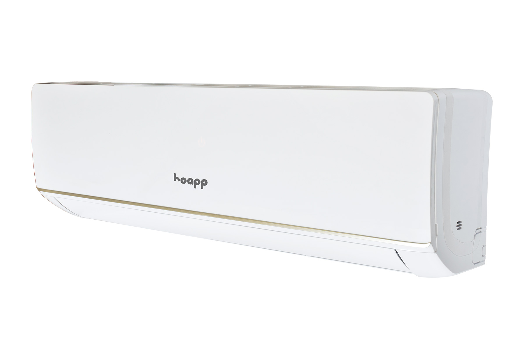 Кондиционер HOAPP LUNA Inverter R32 HSK-LA67VAW/HMK-LA67VA 24000 BTU