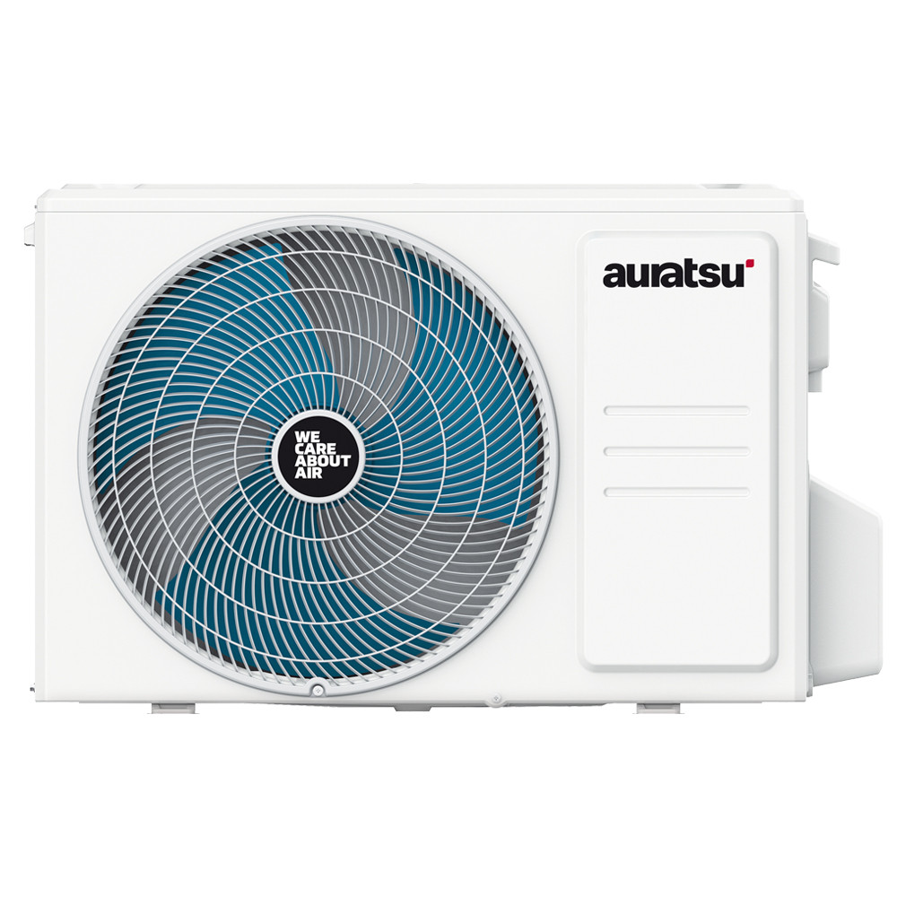 Кондиционер Auratsu Inverter R32 AWX-24KTHI-AWX-24KTHO 24000 BTU