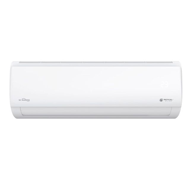 Кондиционер Inverter ROYAL CLIMA RCI-TWN35HN