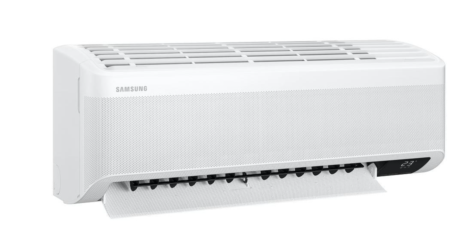 Кондиционер Samsung Inverter R32 AR24BXFAMWKNUA 24000 BTU