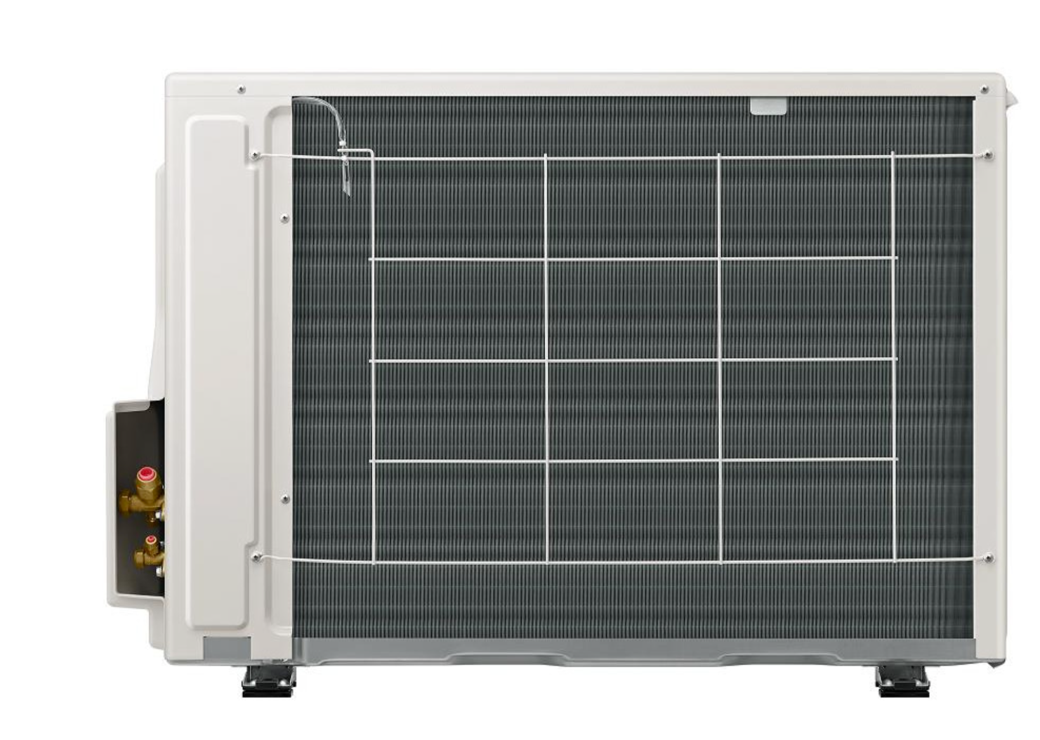 Кондиционер Samsung Inverter R32 AR24BXFAMWKNUA 24000 BTU