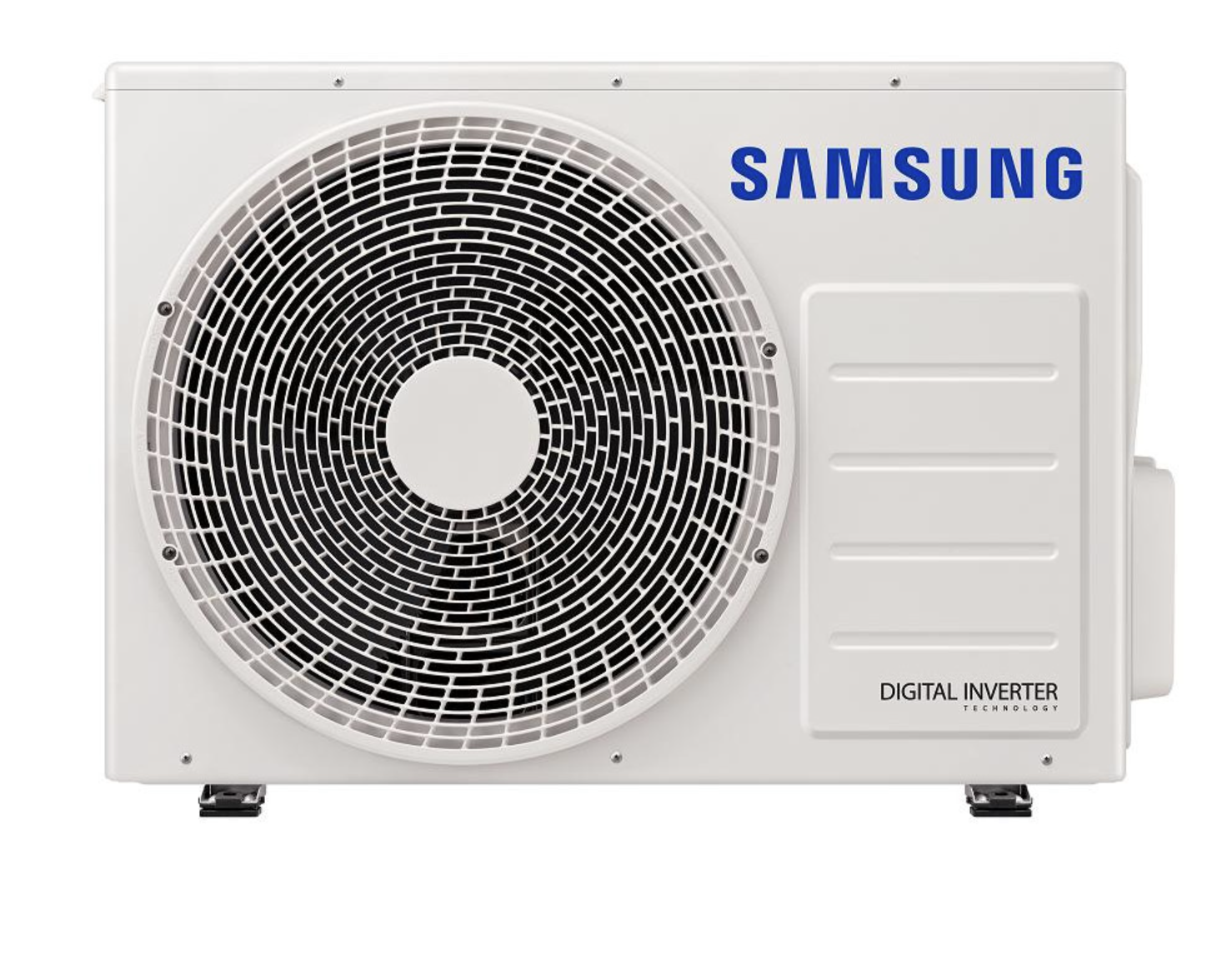 Кондиционер Samsung Inverter R32 AR24BXFAMWKNUA 24000 BTU