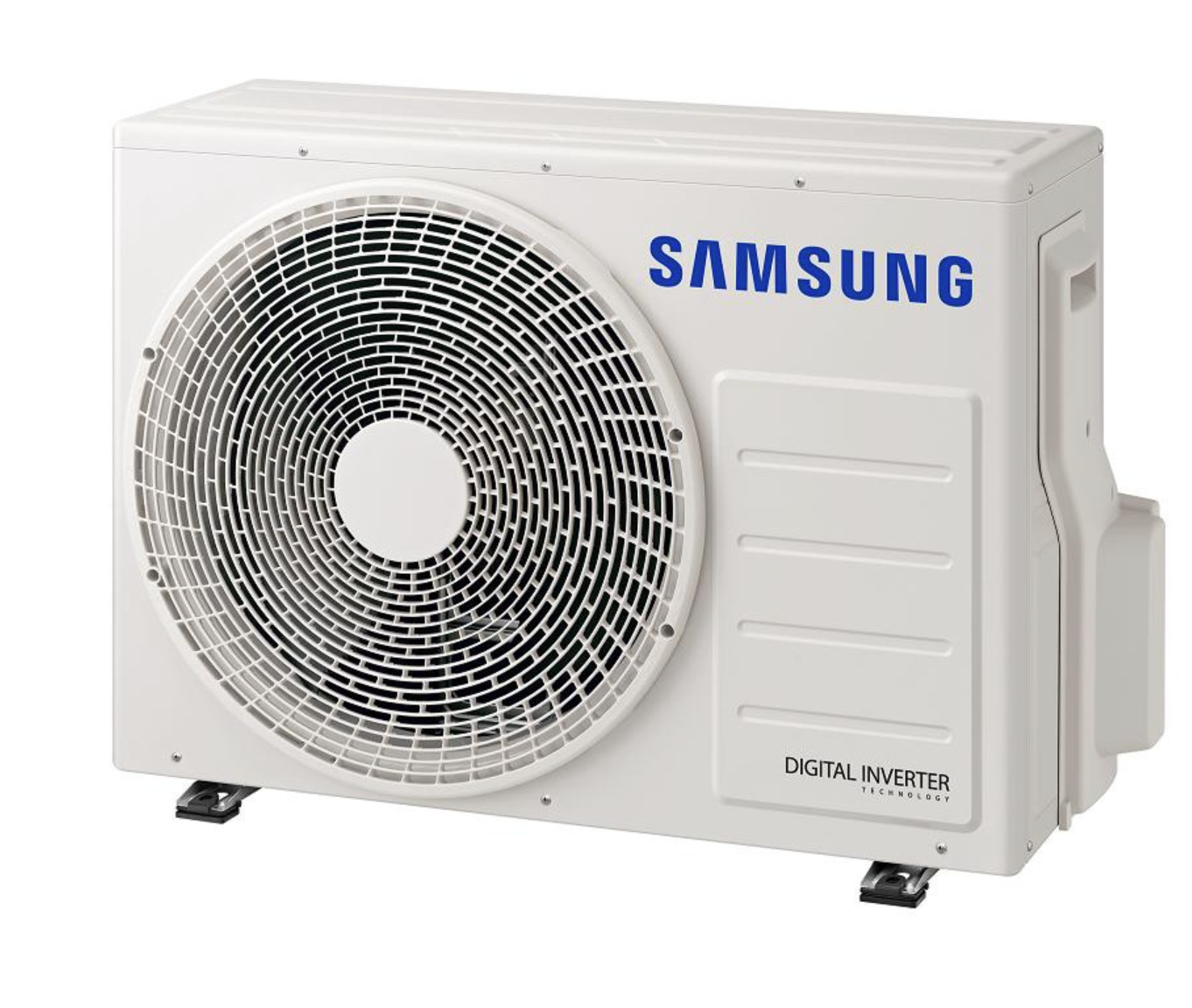 Кондиционер Samsung Inverter R32 AR24BXFAMWKNUA 24000 BTU