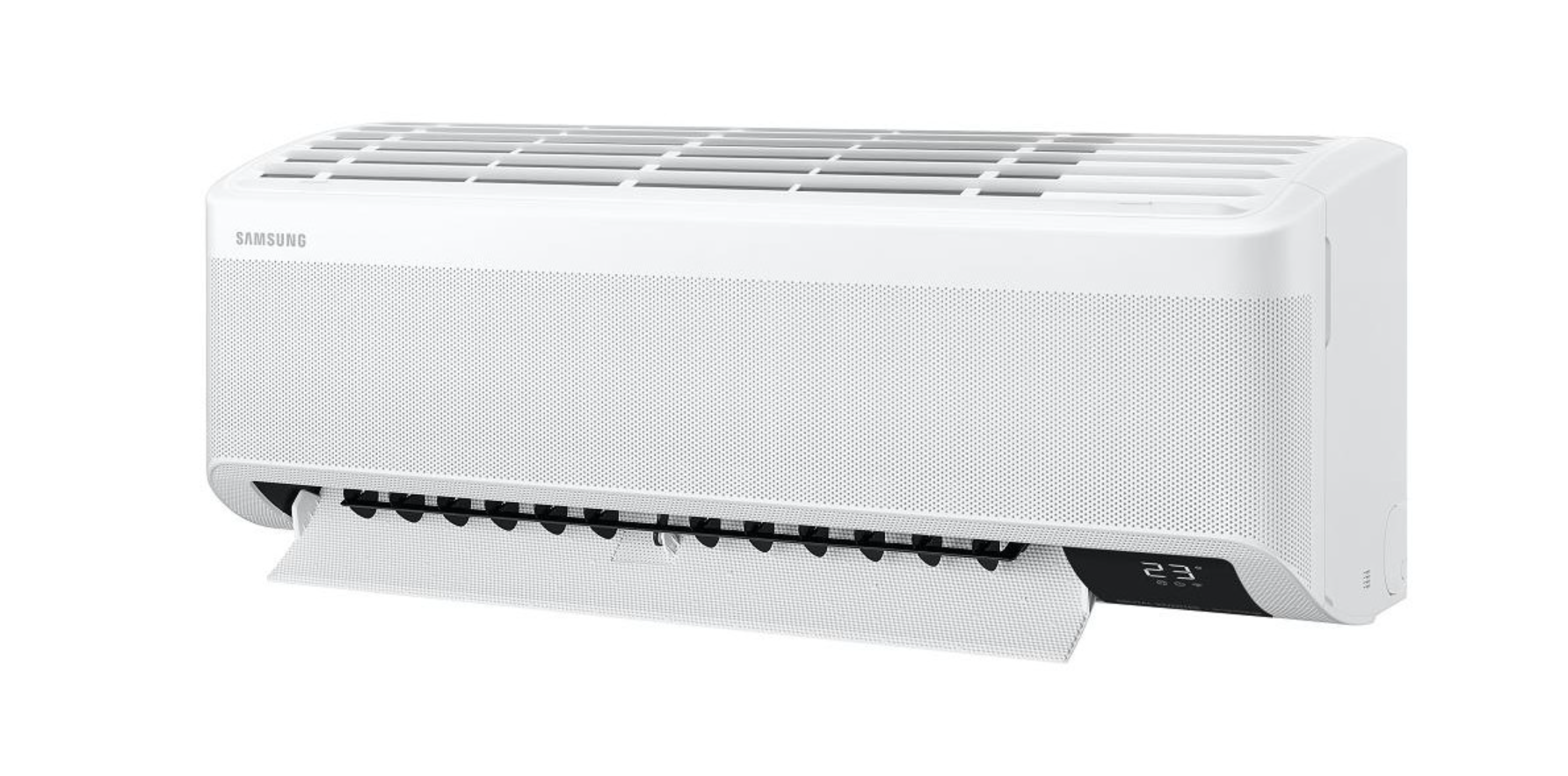 Кондиционер Samsung Inverter R32 AR24BXFAMWKNUA 24000 BTU