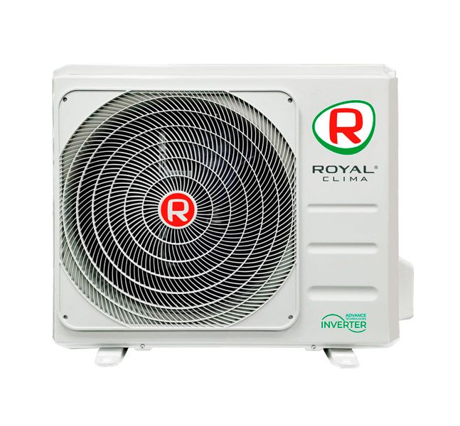 Кондиционер Inverter ROYAL CLIMA RCI-TWN35HN