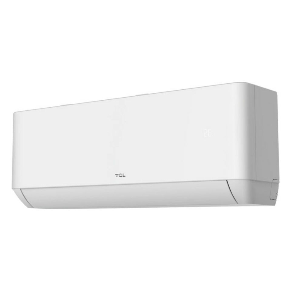 Кондиционер TCL Ocarina HEAT PUMP Inverter R32 TAC-18CHSD / TPG31I3AHB 18000 BTU