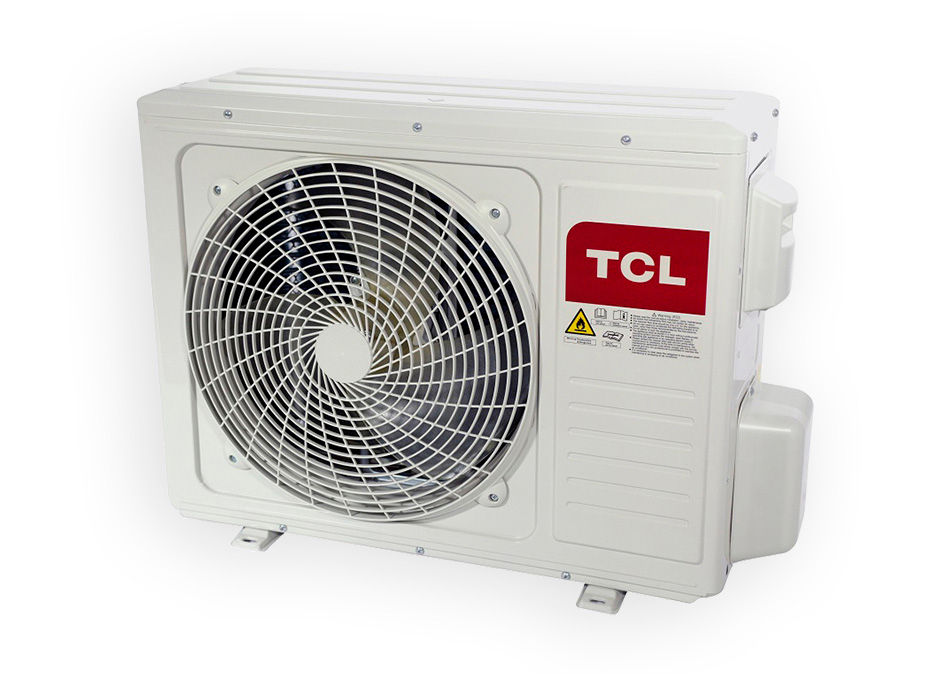 Climatizator TCL Ocarina HEAT PUMP Inverter R32 TAC-09CHSD / TPG31I3AHB 9000 BTU