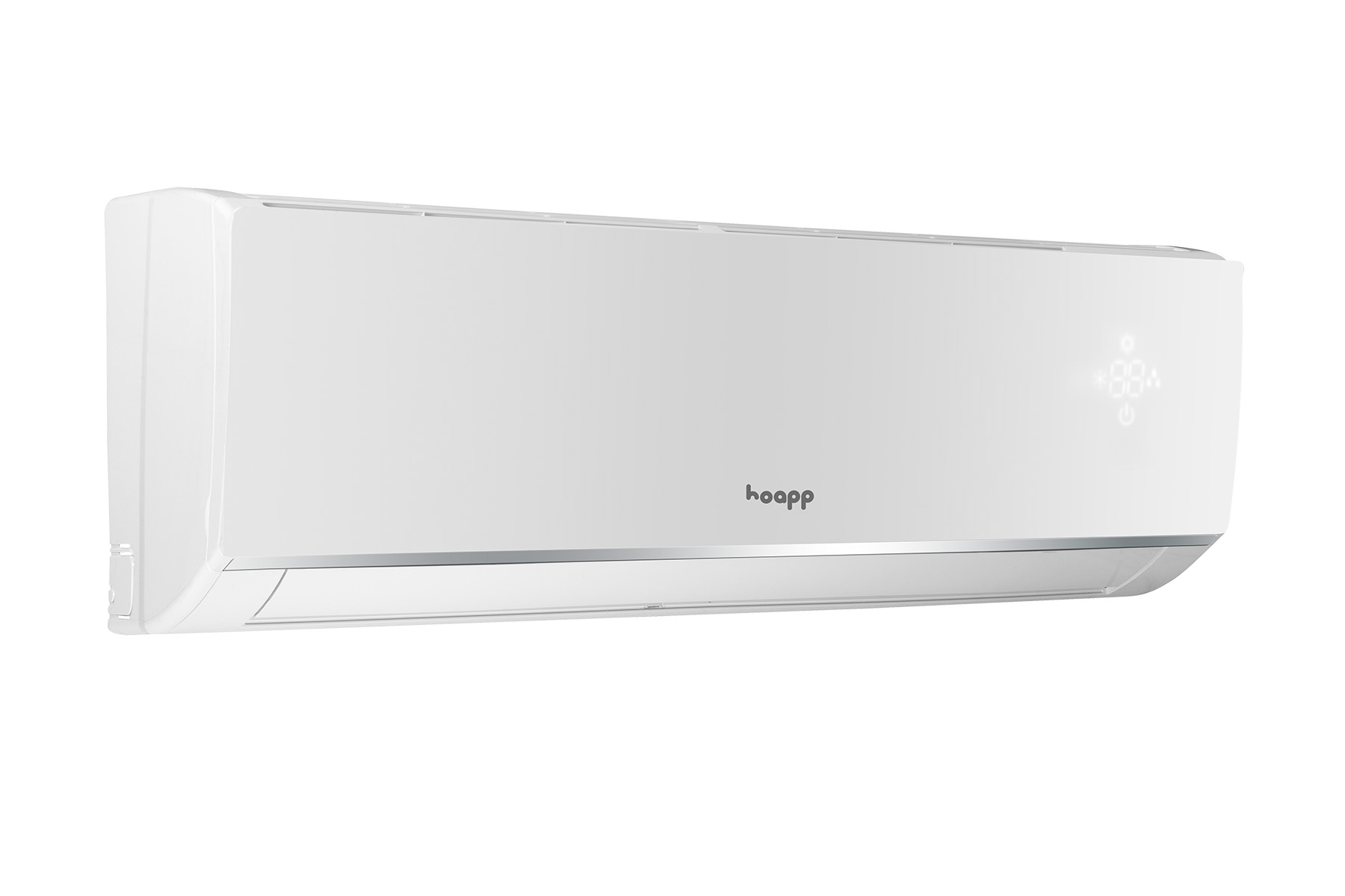 Кондиционер HOAPP LIGHT Inverter R32 HSZ-GX67VA/HMZ-GX67VA 24000 BTU