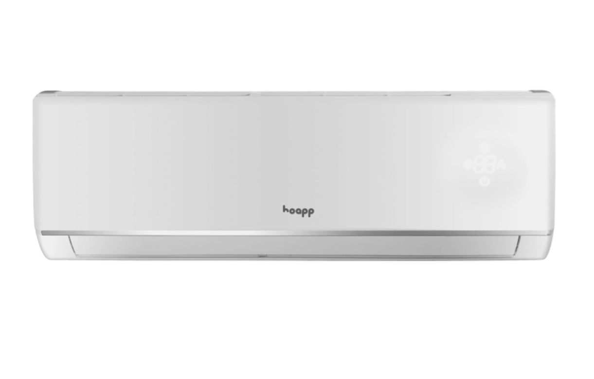 Кондиционер HOAPP LIGHT Inverter R32 HSZ-GX67VA/HMZ-GX67VA 24000 BTU