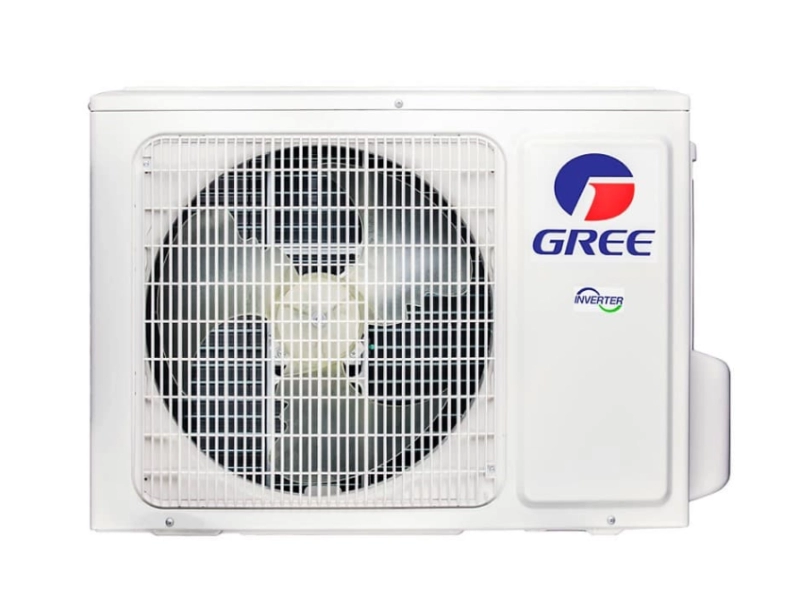 Кондиционер GREE BORA R32 Inverter GWH09AAB-9000 BTU