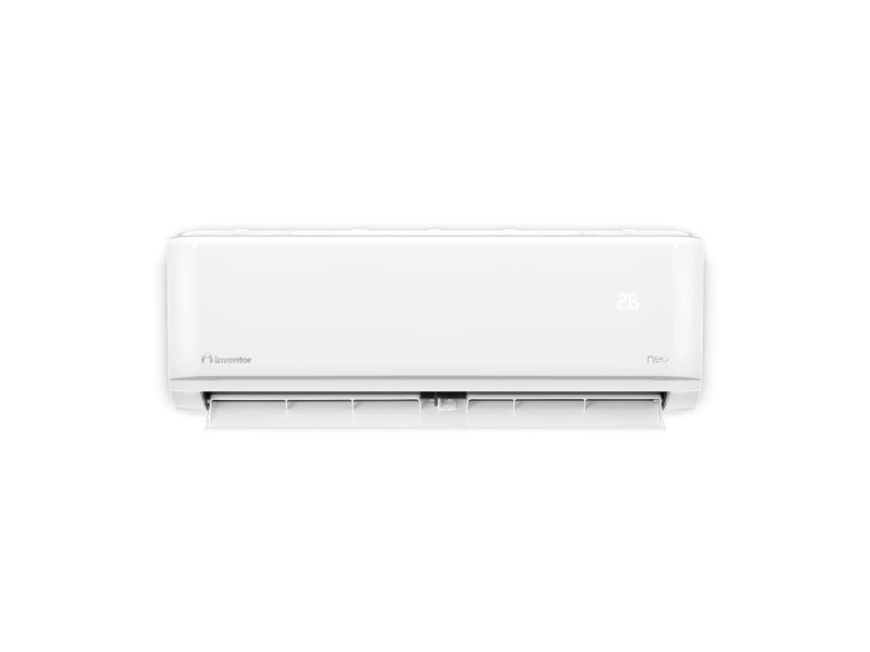 Кондиционер INVENTOR NEO Inverter R32 NUVI-18WF/NUVO-18 18000 BTU