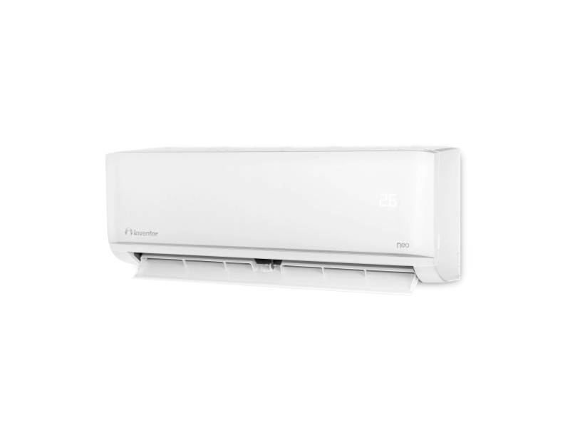 Кондиционер INVENTOR NEO Inverter R32 NUVI-18WF/NUVO-18 18000 BTU