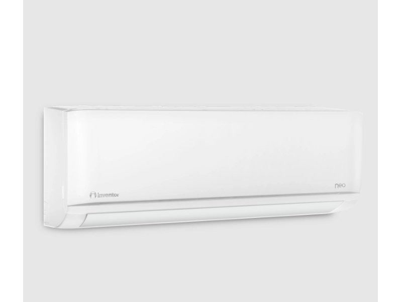 Кондиционер INVENTOR NEO Inverter R32 NUVI-18WF/NUVO-18 18000 BTU