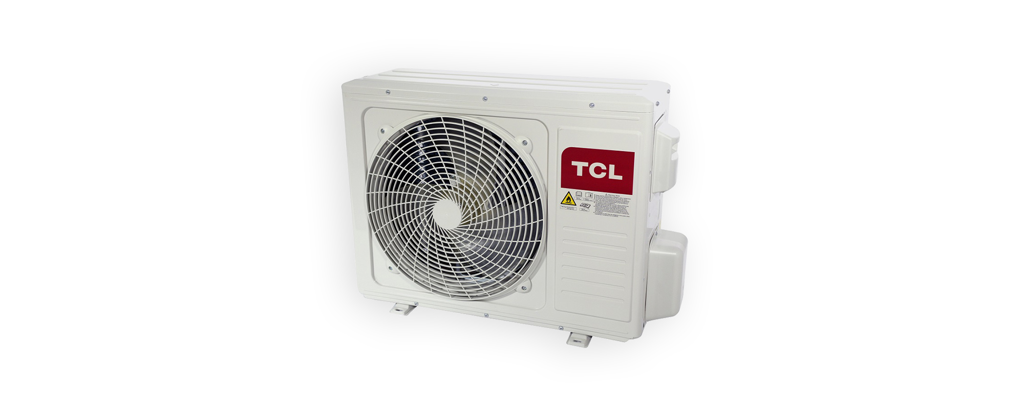 Кондиционер TCL ELITЕ Inverter R32 TAC-18 CHSD/XAB1IN 18000 BTU