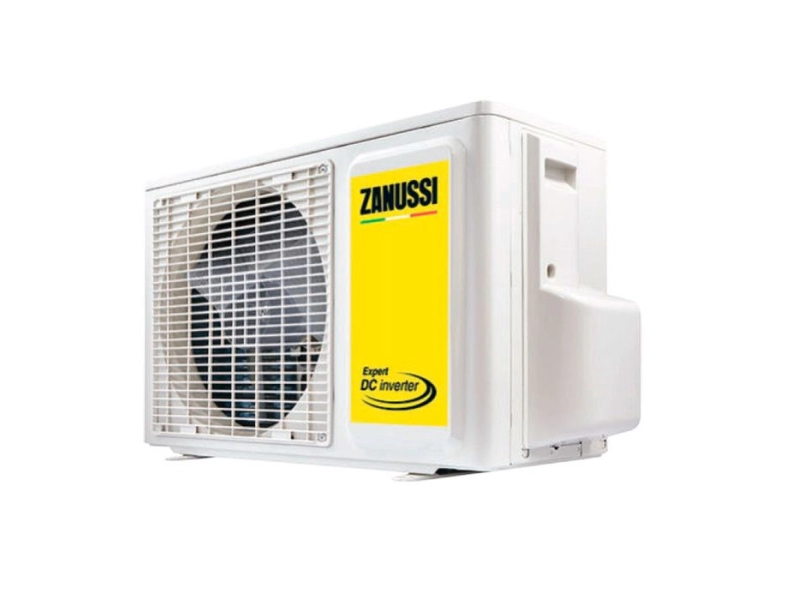 Кондиционер ZANUSSI Inverter ZACS-I-12 HPF-A17-N1