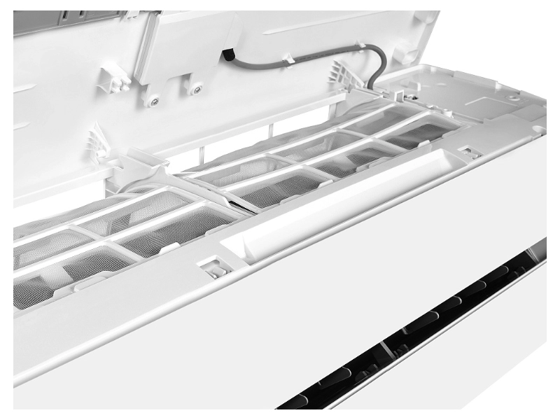 Climatizator ZANUSSI Inverter ZACS-I-12 HPF-A17-N1