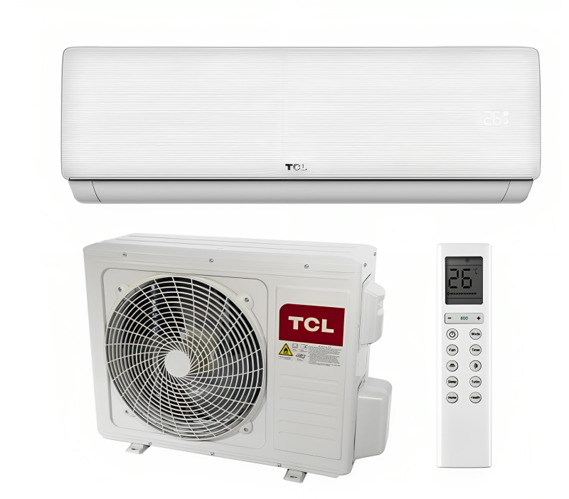 Climatizator TCL ELITЕ HEAT PUMP Inverter R32 TAC-12CHSD / XAB1lHB12000 BTU