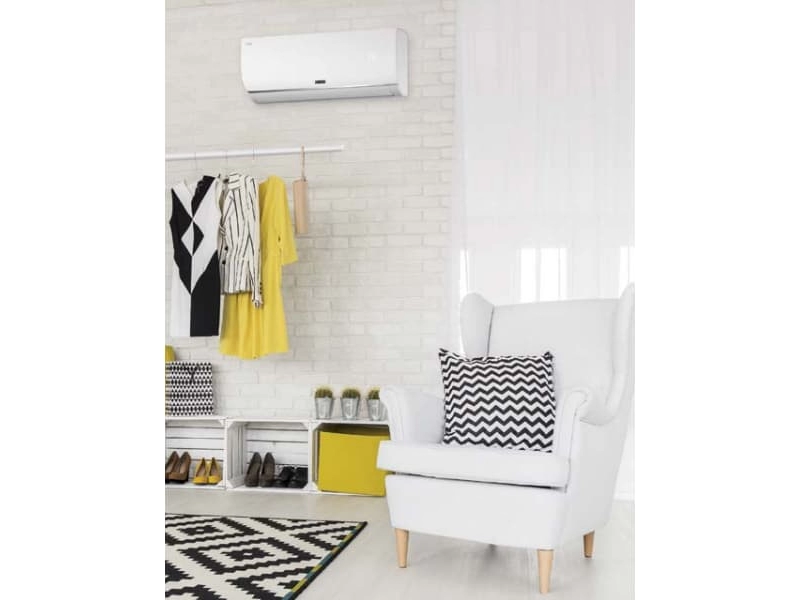 Кондиционер ZANUSSI SIENA Inverter ZACS-12 HS-N1