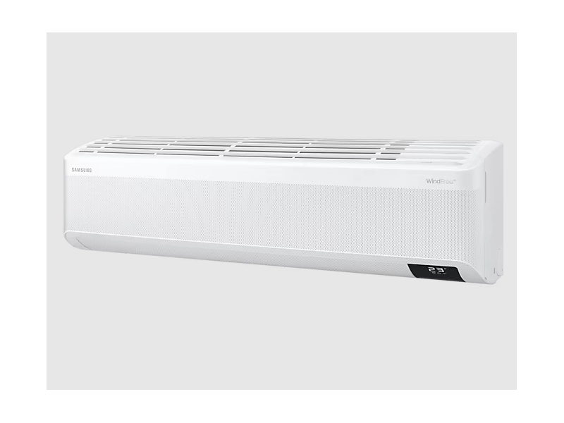 Climatizator Inverter SAMSUNG WindFree Confort (9000 BTU)