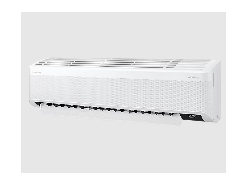 Climatizator Inverter SAMSUNG WindFree Confort (9000 BTU)