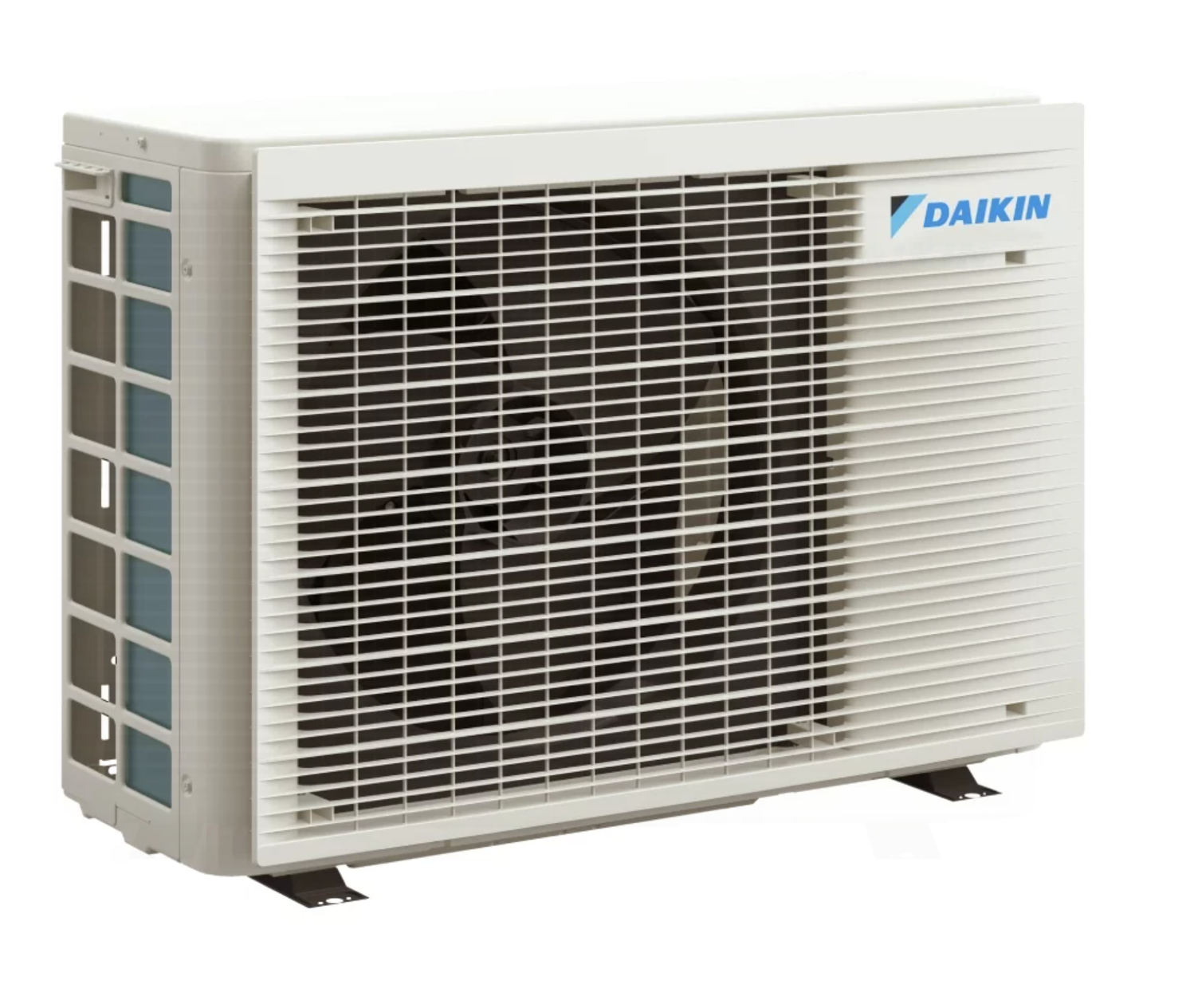 Кондиционер DAIKIN Inverter R32 EMURA FTXJ25AB+RXJ25A R32 A+++ (чёрный)