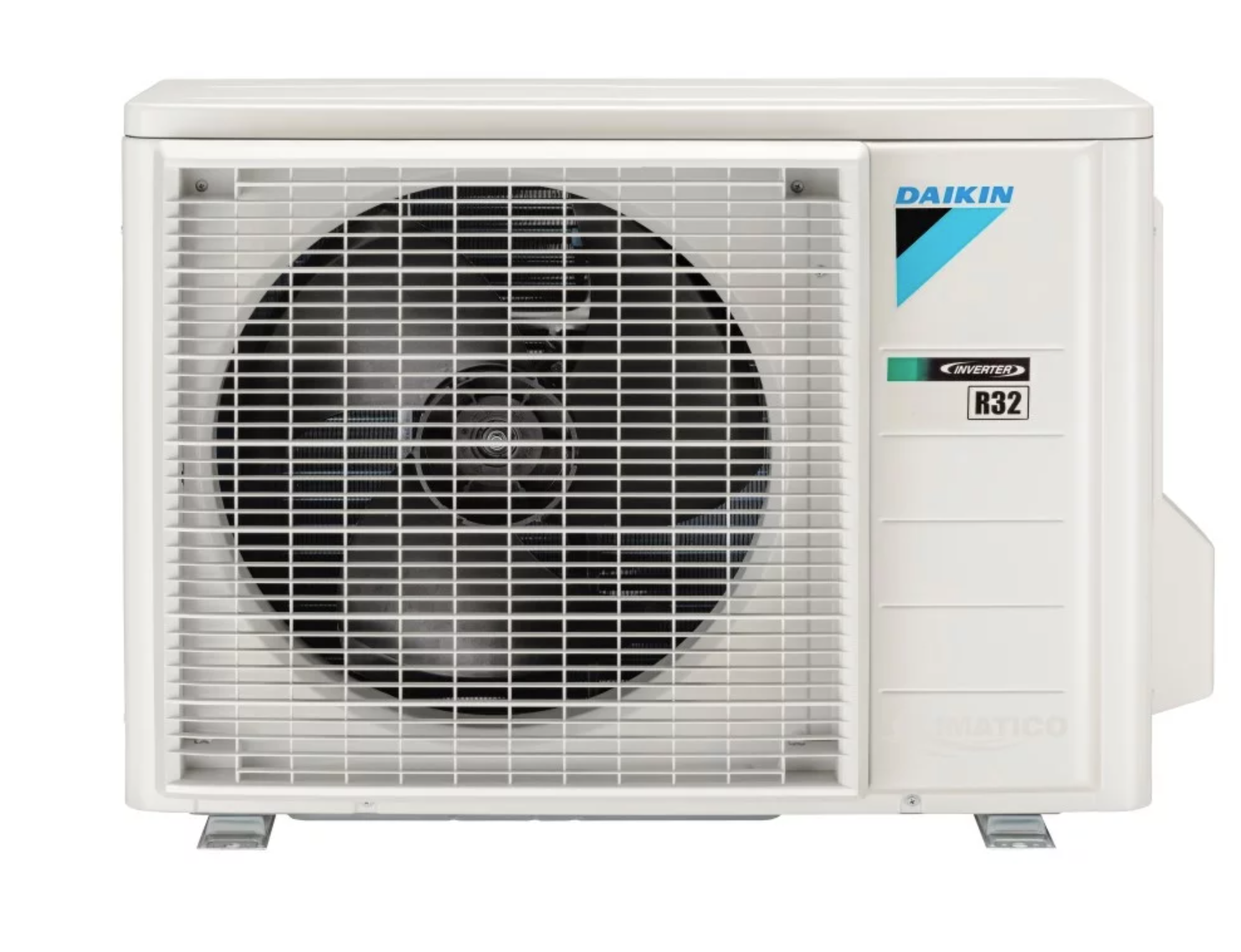 Кондиционер DAIKIN Inverter STYLISH FTXA20AW+RXA20A белый A+++