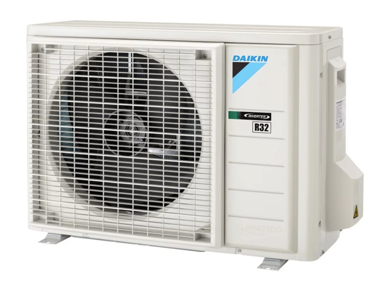 Кондиционер DAIKIN Inverter STYLISH FTXA20AW+RXA20A белый A+++