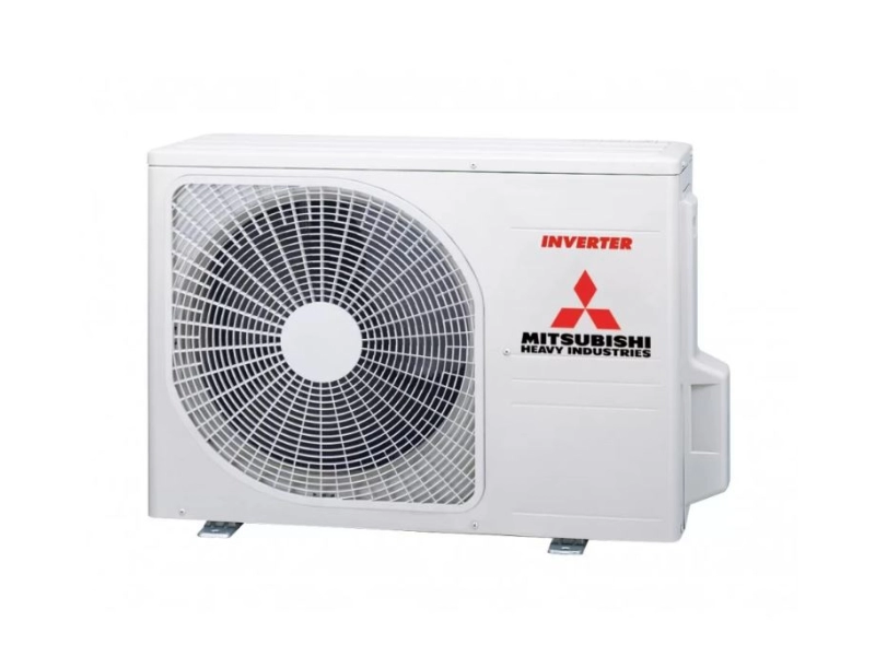 Кондиционер Mitsubishi Heavy Premium Design Inverter R32 (contrast) SRK35ZSWB/SRC35ZSWB