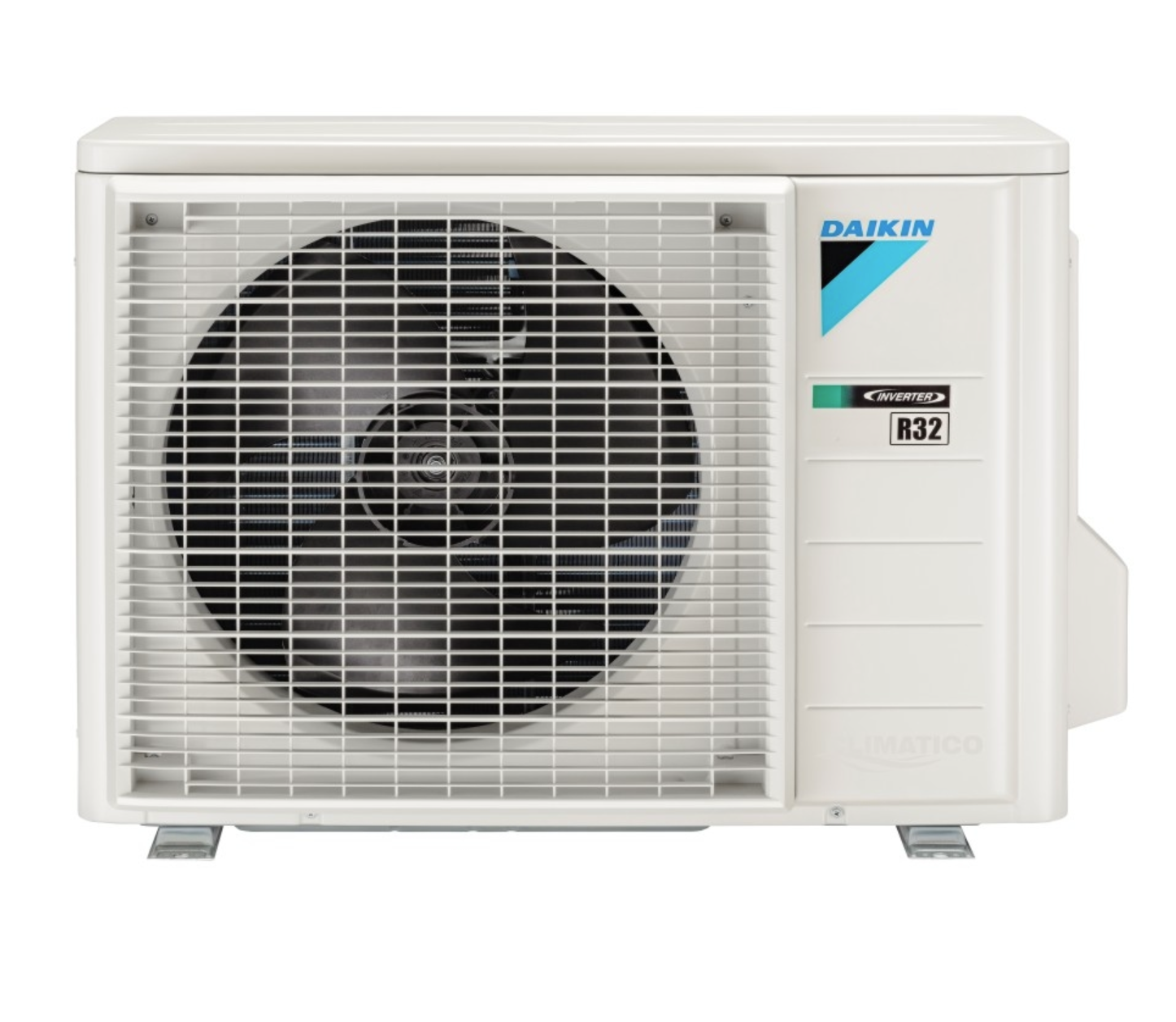 Кондиционер DAIKIN Inverter R32 SENSIRA FTXF50D+RXF50D R32 A++