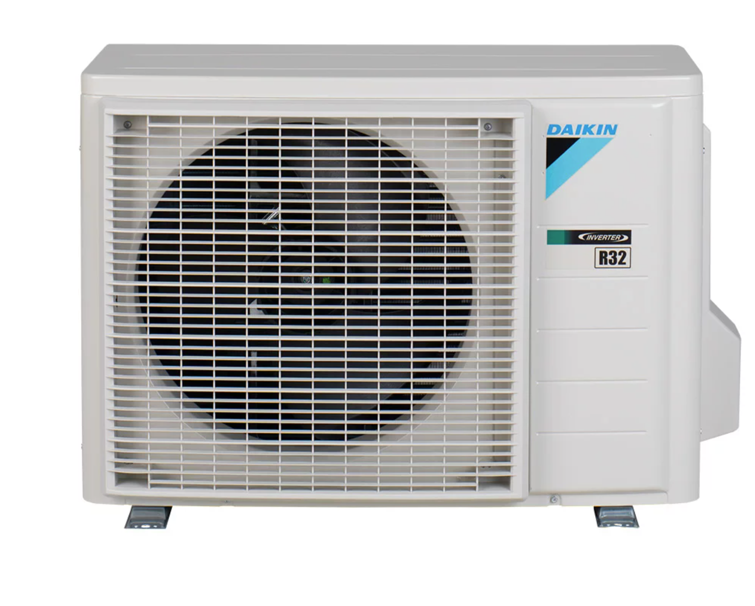 Climatizator DAIKIN Inverter STYLISH FTXA35BS+RXA35A argintiu A++